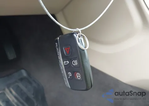 2014 Land Rover Range Rover Sport 3.0L V6 Supercharged Hse/3.0L V6 Supercharged Se z USA, uszkodzony, nr VIN SALWG2WF7EA331679